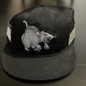 Drew Estate dirty rat hat cap NWT cigar